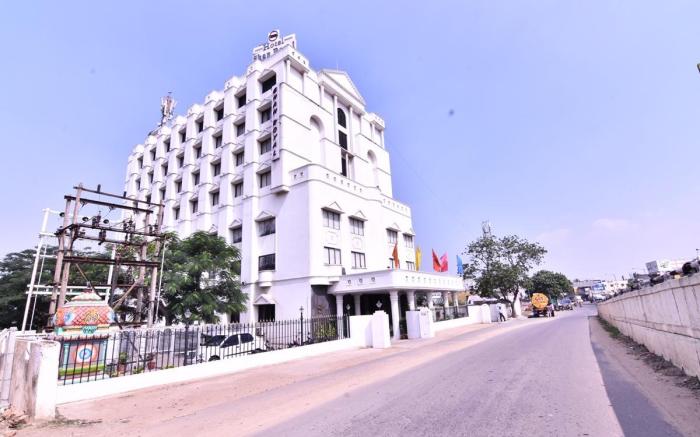 Simsan Hotel