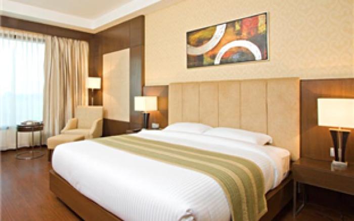 The Cabbana Resort & Spa