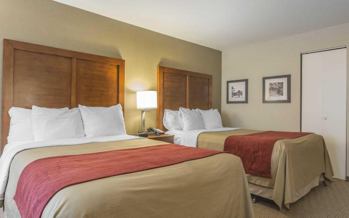 Comfort Inn