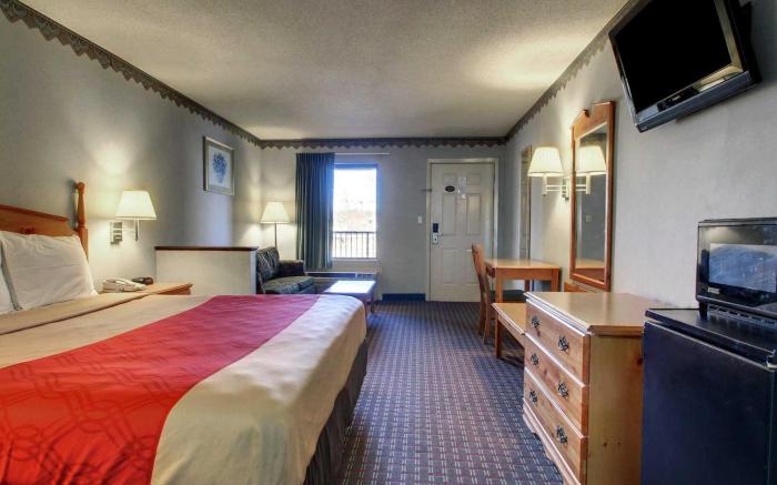 Econo Lodge