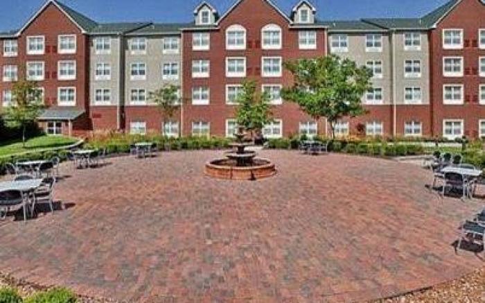 Holiday Inn Express Hotel & Suites St. Louis West-O'Fallon By IHG