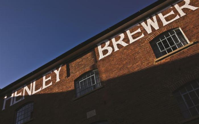 Hotel du Vin Henley