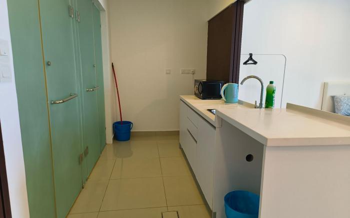 Wellness Homestay 15 @ Trefoil Setia Alam