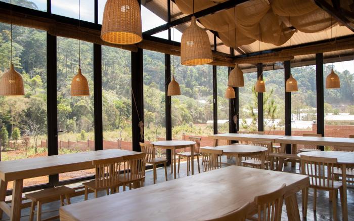 Shanti Wellness Sanctuary