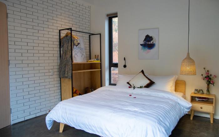 Shanti Wellness Sanctuary