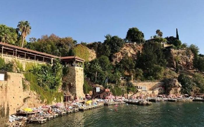 Ozmen Hotel Old Town sadece Yetiskinler icin 