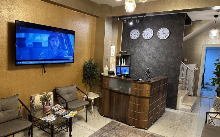 Galapera Hotel