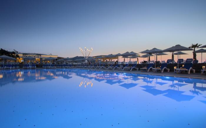 Arina Beach Resort