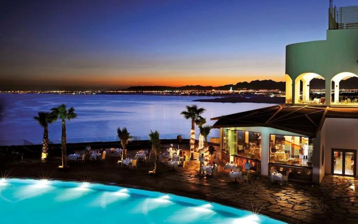 Reef Oasis Blue Bay Resort & Spa