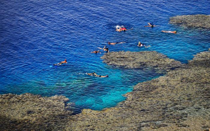 Reef Oasis Blue Bay Resort & Spa