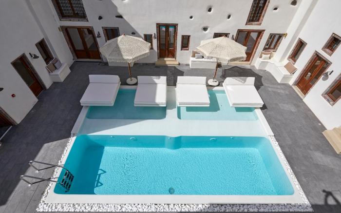 Winery Hotel 1870