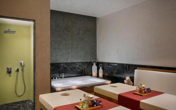Acanthus Cennet Barut Collection - Ultra All Inclusive