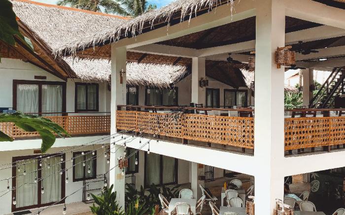 Payag Suites