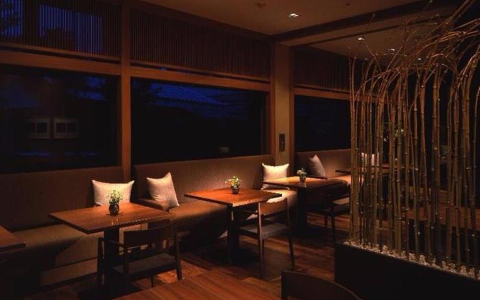 Miyajima Grand Hotel Arimoto