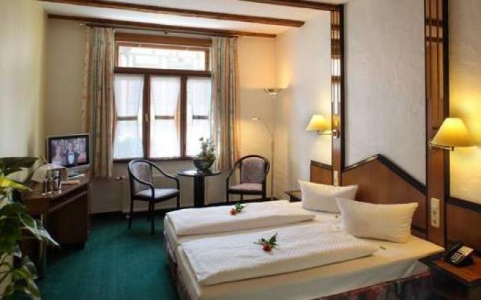 Ringhotel Schlossberg