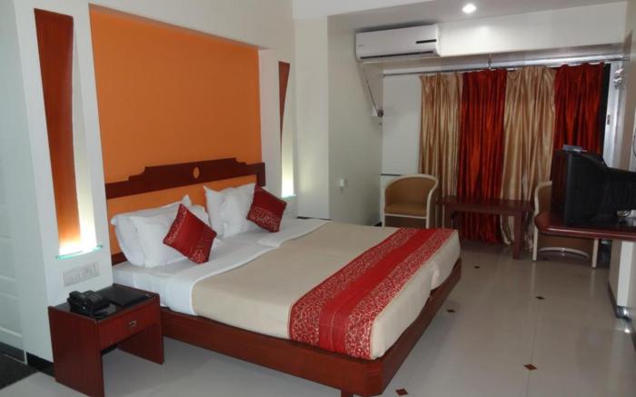 Hotel Ayodhya