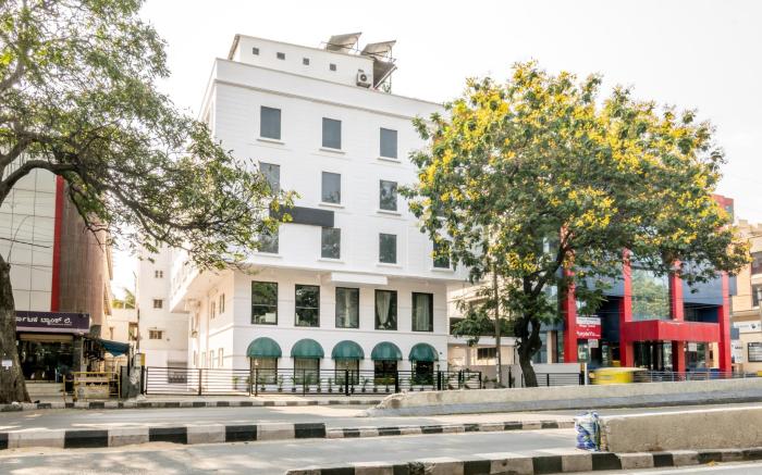 Octave Hotel - Double Rd