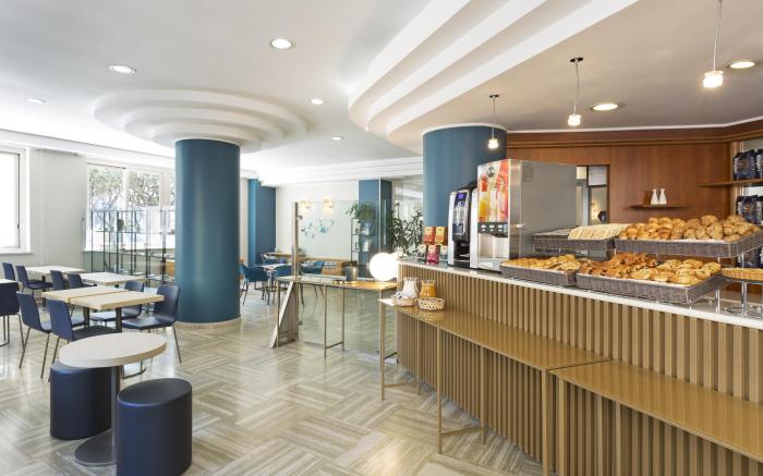 B&B Hotel Pescara