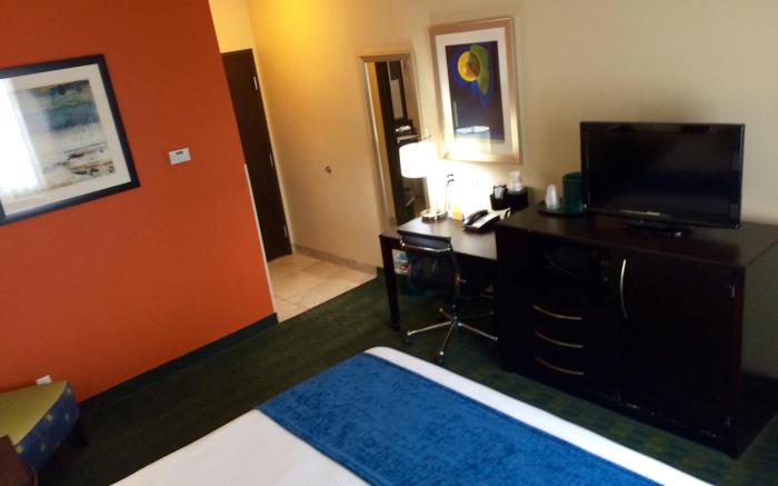 City View Inn & Suites