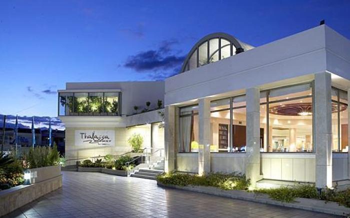 Thalassa Beach Resort & Spa (Adults Only)