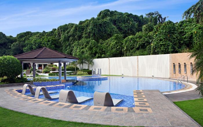 Rancho Bernardo Luxury Villas and Resort