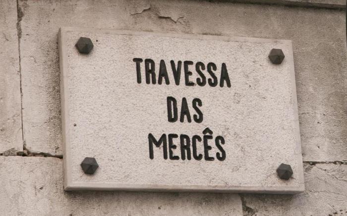 Inn Bairro Alto