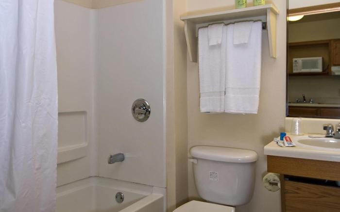 WoodSpring Suites Columbia Fort Jackson