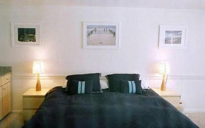 Pelham House Resort