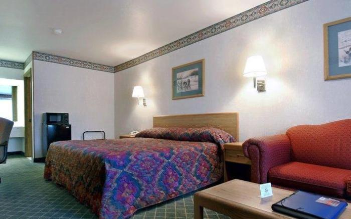 Inn-Three Rivers