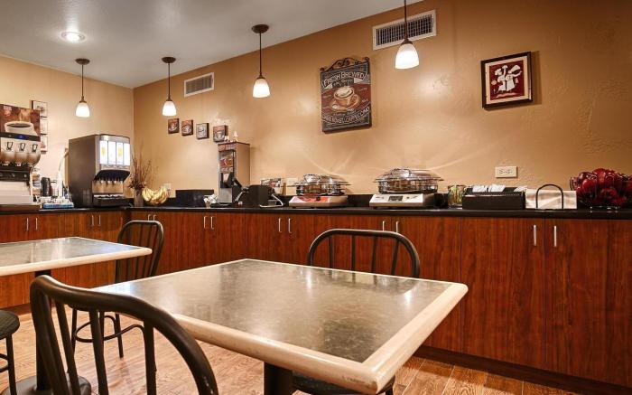 Inn-Three Rivers