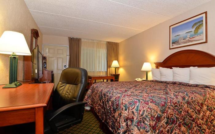 Stratford Motor Inn East Ellijay