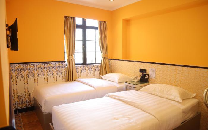 Joyful Family Inn