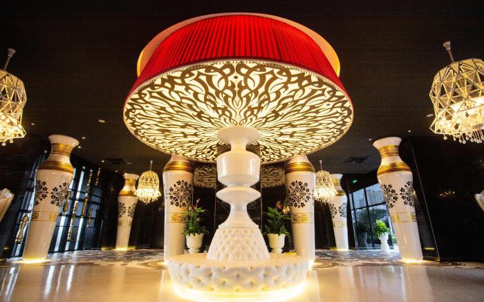 Arte Mont Kiara by PSM Luxury Suites