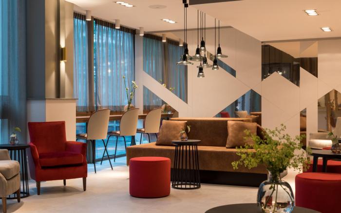 NH Collection Eindhoven