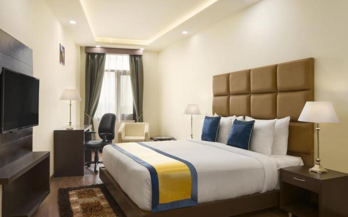 Days Hotel by Wyndham Jalandhar Jyoti Chowk