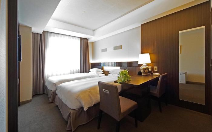 Hotel Riverge Akebono