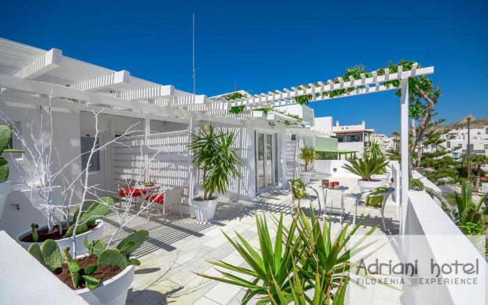 Adriani Hotel