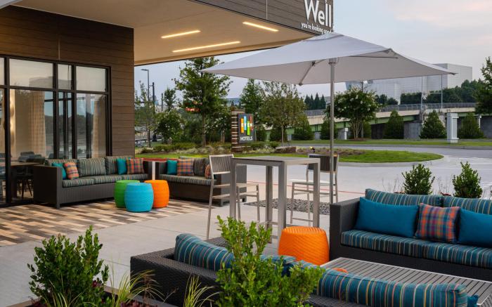 EVEN Hotel Atlanta - Cobb Galleria, by IHG