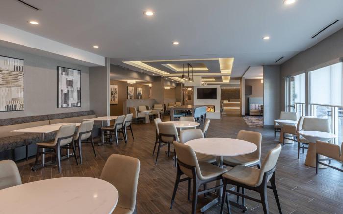 Residence Inn by Marriott Anderson Clemson