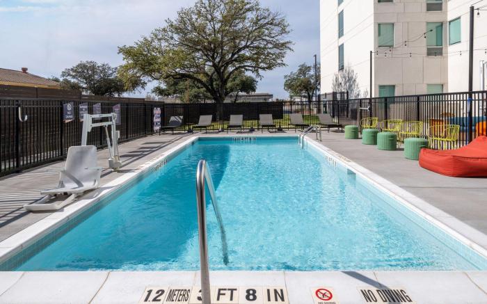 Aloft Austin South