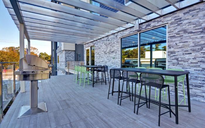 Home2 Suites by Hilton Savannah Midtown