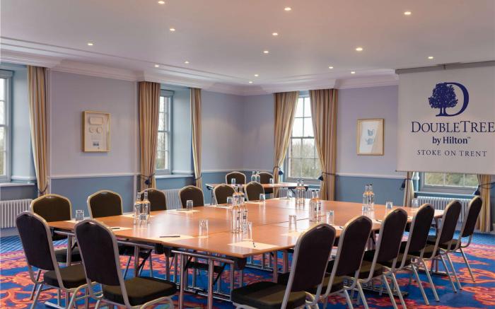 DoubleTree by Hilton Stoke on Trent