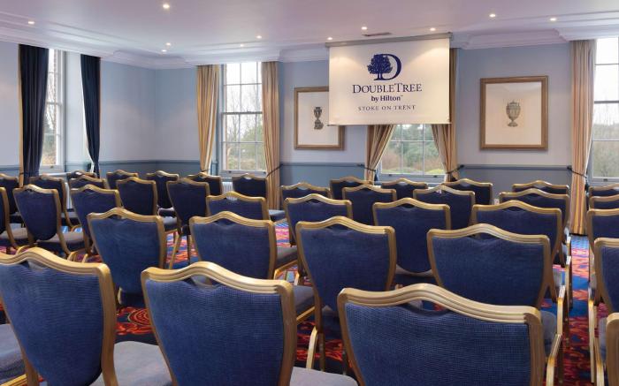 DoubleTree by Hilton Stoke on Trent