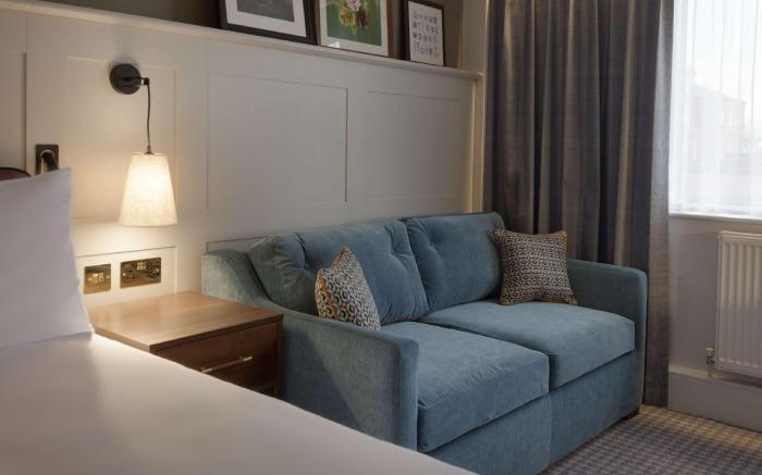 DoubleTree by Hilton Stoke on Trent