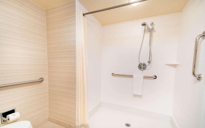 Hilton Garden Inn Hanover Arundel Mills BWI Airport