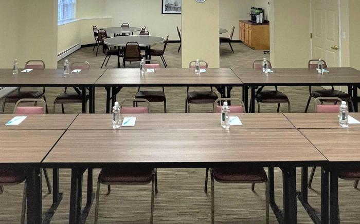 Smart Suites, an Ascend Collection Hotel