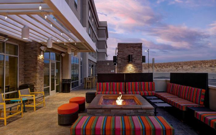 Home2 Suites by Hilton Barstow