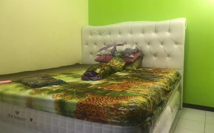 Bukit Shofa Homestay