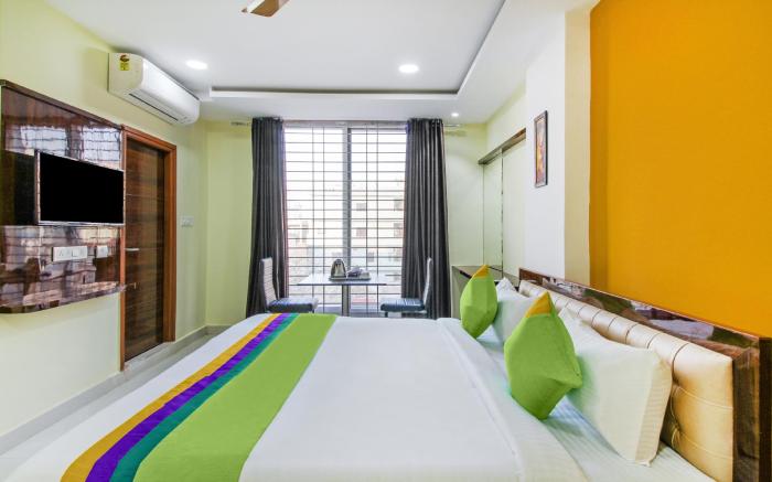 Itsy Hotels D'Comfort Inn
