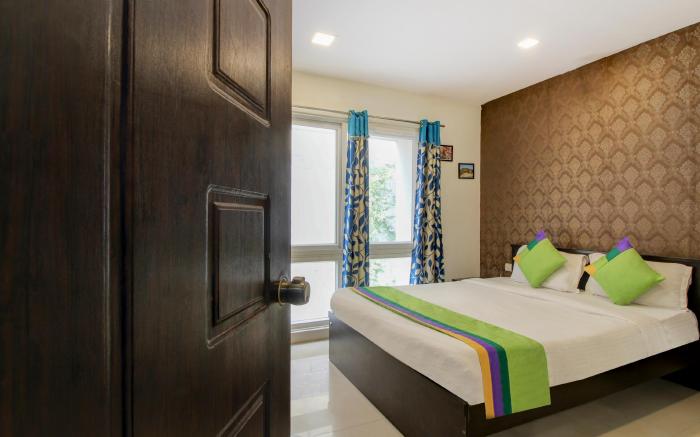 Treebo Srico, Banjara Hills